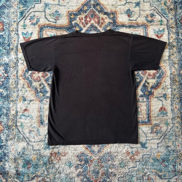 Vintage Nike Logo T-shirt Medium - Picture 2 of 6